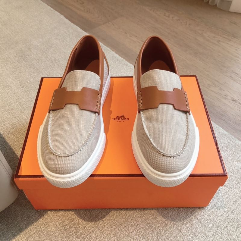 Hermes Fishermans Shoes